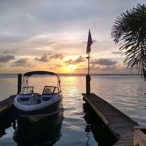 Meet your Posher, Kegan